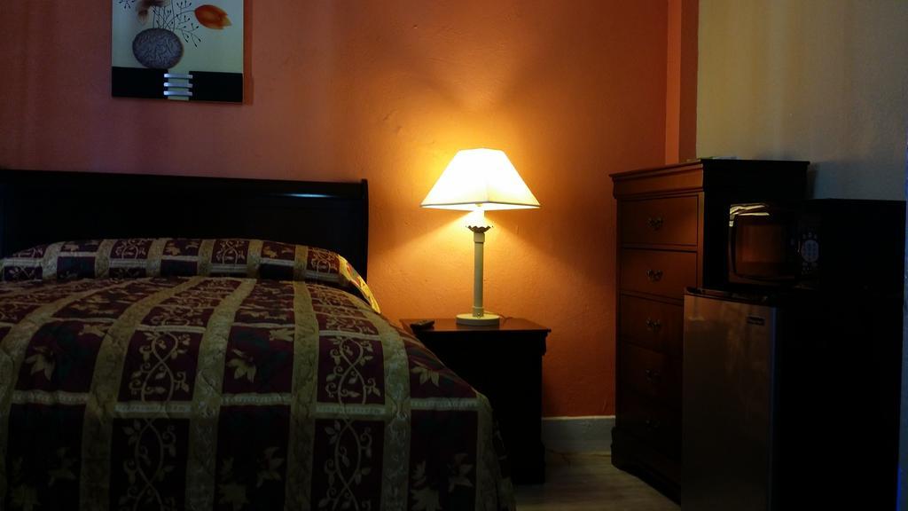 Desmond Hotel San Francisco Habitación foto